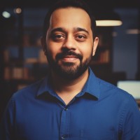 Instituto Techmail Employee Marcelo Almeida's profile photo