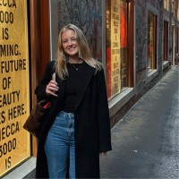 MECCA Brands Employee Lucy Pollock's profile photo