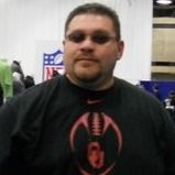 Bell Helicopter Employee Mark Estrada's profile photo