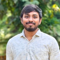Agna Employee Rahul Nagaraj's profile photo