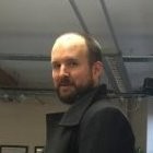 Sorted Group Employee Russell Waite's profile photo