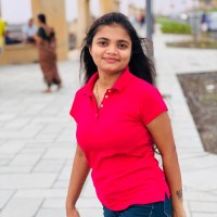 iPangram Employee Purvi Patel's profile photo