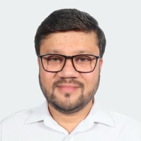 Docyt Employee Mohit Doshi's profile photo