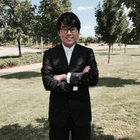 Champs Restaurant Supply Employee Chris Chen's profile photo