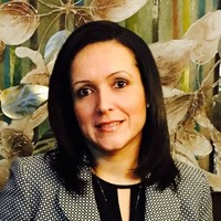 Yale New Haven Health Employee Ana Lima's profile photo