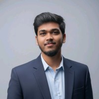 NUARK Employee Mohamed Kaif's profile photo