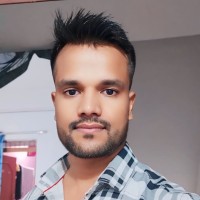 Geekster Employee Deepak Kushwaha's profile photo