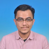 JKSB Employee Amirul Malik's profile photo
