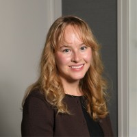 Akin Gump Strauss Hauer & Feld LLP Employee Sofia Casillas's profile photo