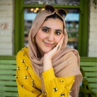 Cascade PBS Employee Farah Eltohamy's profile photo