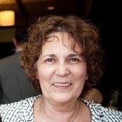 Available for work at the right company. Employee Judy Hebert's profile photo