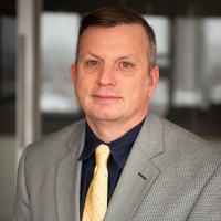 Swanson Rink Employee Kyle McCain's profile photo