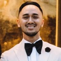 ScaleMatrix Employee Theo Deocampo's profile photo
