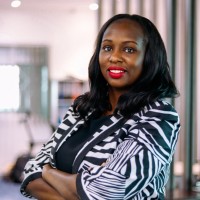 Mintvilla Housing Employee Jane Gaichiri's profile photo