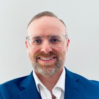 Oddr Employee Justin Mitchell's profile photo