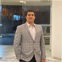 Yahia Boussaid Email
