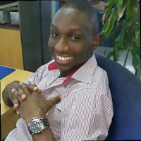 DPO Pay by Network Employee David Omondi's profile photo