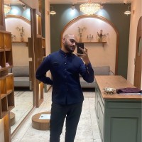 Tailors Point - India Employee Anmol Koshti's profile photo