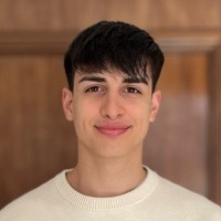 Circleback Employee Andrés Viera's profile photo