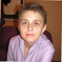 Saint-Gobain Surface Solutions Employee Karolina Różańska-Zaworska's profile photo