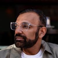 Credo Employee Ketan Anjaria's profile photo