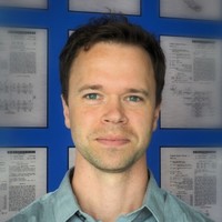 Qualcomm Employee Andrew Westfall's profile photo