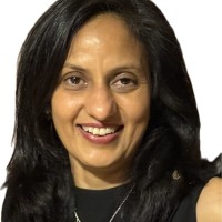 DTEX Employee Puja Singhal's profile photo