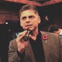 Stephan Richard Email & Phone Number