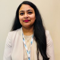 Aquiform Employee Anu Paul's profile photo