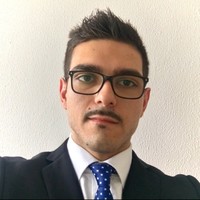 Basic-Fit Employee Giuseppe de Simone's profile photo
