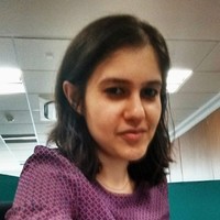 Bharat Bijlee Ltd Employee Gayatri Hingorani's profile photo