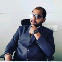 Shahlon Industries P. Ltd. Employee Dhyanam Pathak's profile photo