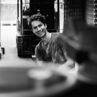 Renegade Brewery Employee Hugo Fullerton's profile photo