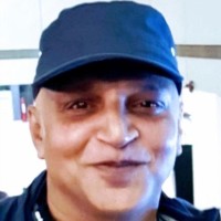 Vishal Panjiar Email