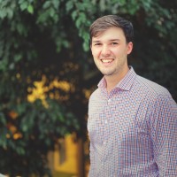 dsquared Consulting Employee Matthew C.'s profile photo