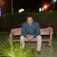 Fathy Gad's profile photo