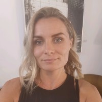 Indre Deksnyte Email & Phone Number