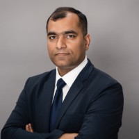 The University of Memphis Employee Subhash Jha's profile photo