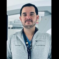 Subred Norte E.S.E Employee Juan Pablo Leal Isaza's profile photo