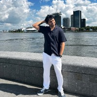 elevait GmbH & Co. KG Employee Sujeith Gopinath's profile photo
