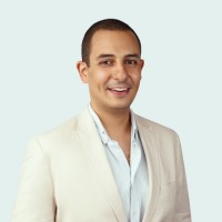 Bergeson, LLP Employee Shady Shenouda's profile photo