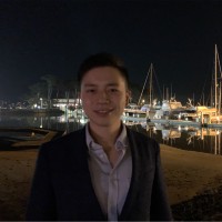 Xiao Chen Email & Phone Number