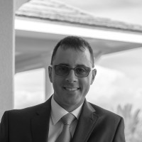 SAVR™ Employee Danny Levesque's profile photo