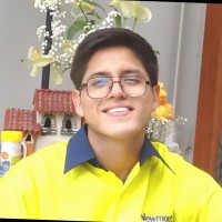 EVMING Employee Leonardo William Asencios Gomez's profile photo