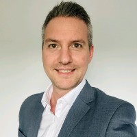 Taylor Woodrow Employee Anthony Oxford's profile photo