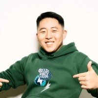 inDrive Employee Boris Khvan's profile photo