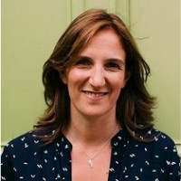 Entrepreneurial Spark Employee Lucy-Rose Walker's profile photo