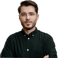 TENTON Employee Alban Sahiti's profile photo