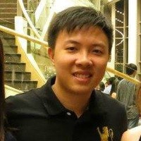 Singtel Employee Marcus Soh's profile photo