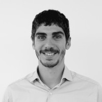 SII Group Spain Employee Arnau Rovira Ravetllat's profile photo
